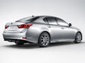2012 Lexus GS 450h 2