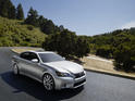 2012 Lexus GS 450h 21
