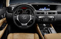 2012 Lexus GS 450h 3
