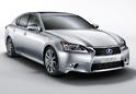 2012 Lexus GS 450h 5