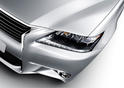 2012 Lexus GS 450h 7