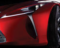 2012 Lexus NAIAS Concept 2