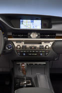 2013 Lexus ES 11
