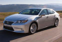 2013 Lexus ES 4