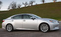 2013 Lexus ES 5