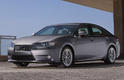 2013 Lexus ES 6