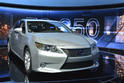 2013 Lexus ES 7