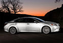 2013 Lexus ES 8
