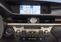 2013 Lexus ES 9
