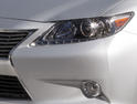 2013 Lexus ES Teaser 1