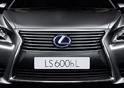 2013 Lexus LS 10