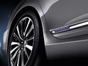 2013 Lexus LS 11