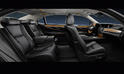 2013 Lexus LS 12