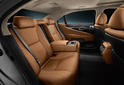 2013 Lexus LS 14
