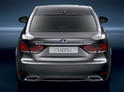 2013 Lexus LS 2