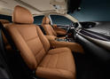 2013 Lexus LS 3