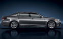 2013 Lexus LS 6