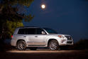 2013 Lexus LX 570 10