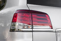 2013 Lexus LX 570 11