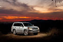 2013 Lexus LX 570 13
