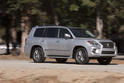 2013 Lexus LX 570 15