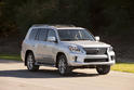 2013 Lexus LX 570 18