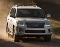 2013 Lexus LX 570 20