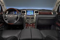 2013 Lexus LX 570 21