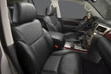 2013 Lexus LX 570 23