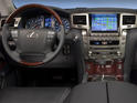 2013 Lexus LX 570 3