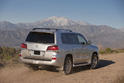 2013 Lexus LX 570 33