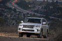 2013 Lexus LX 570 5