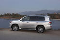 2013 Lexus LX 570 7