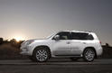 2013 Lexus LX 570 8