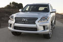 2013 Lexus LX 570 9