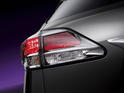 2013 Lexus RX 450h 10
