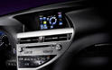 2013 Lexus RX 450h 3