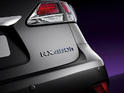 2013 Lexus RX 450h 8