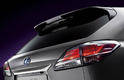 2013 Lexus RX 450h 9