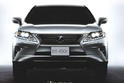 2013 Lexus RX 450h Leaked 4
