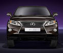 2013 Lexus RX350 4