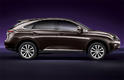 2013 Lexus RX350 6