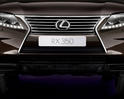 2013 Lexus RX350 8
