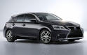2014 Lexus CT 200h 10