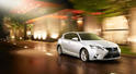 2014 Lexus CT 200h 11