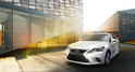 2014 Lexus CT 200h 15