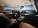 2014 Lexus CT 200h 16