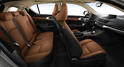 2014 Lexus CT 200h 17