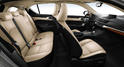 2014 Lexus CT 200h 18
