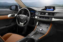 2014 Lexus CT 200h 3